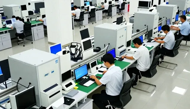 北京永晟德鑫科技有限公司