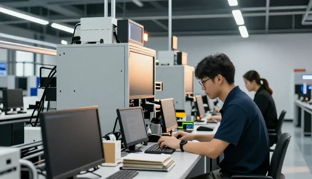 北京永晟德鑫科技有限公司