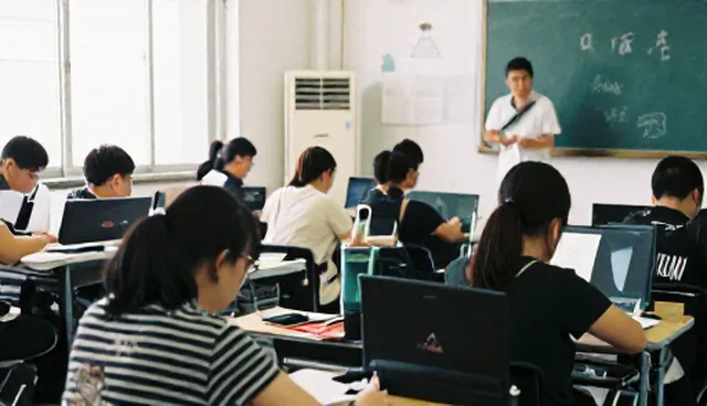 技术培训性能评估:如何匹配企业实际需求