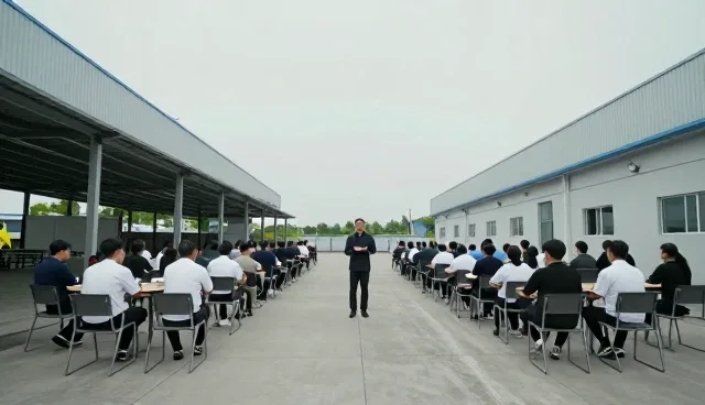 技术培训如何助力运维体系的高效升级