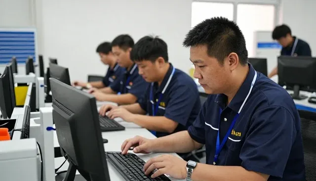 北京永晟德鑫科技有限公司带来全新的运维服务体验
