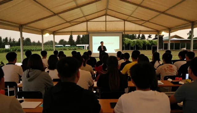 技术开发:技术培训在应用场景中的发展趋势
