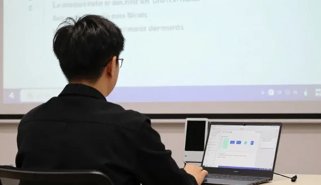 学校客户如何选择技术培训